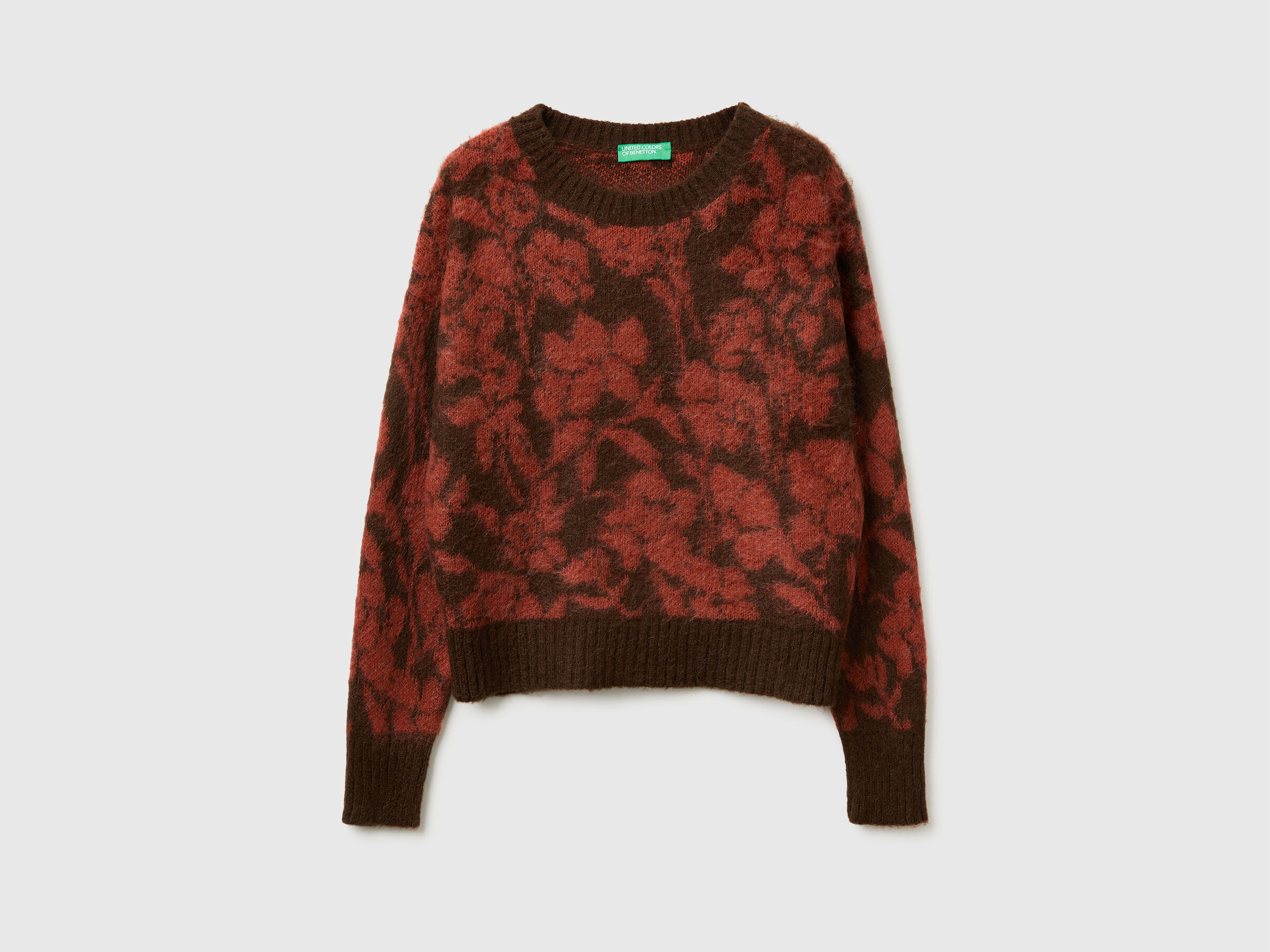 SWEATER L/S Women image number 5